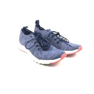 Reebok Men’s Athletic Shoe Blue/White/Red